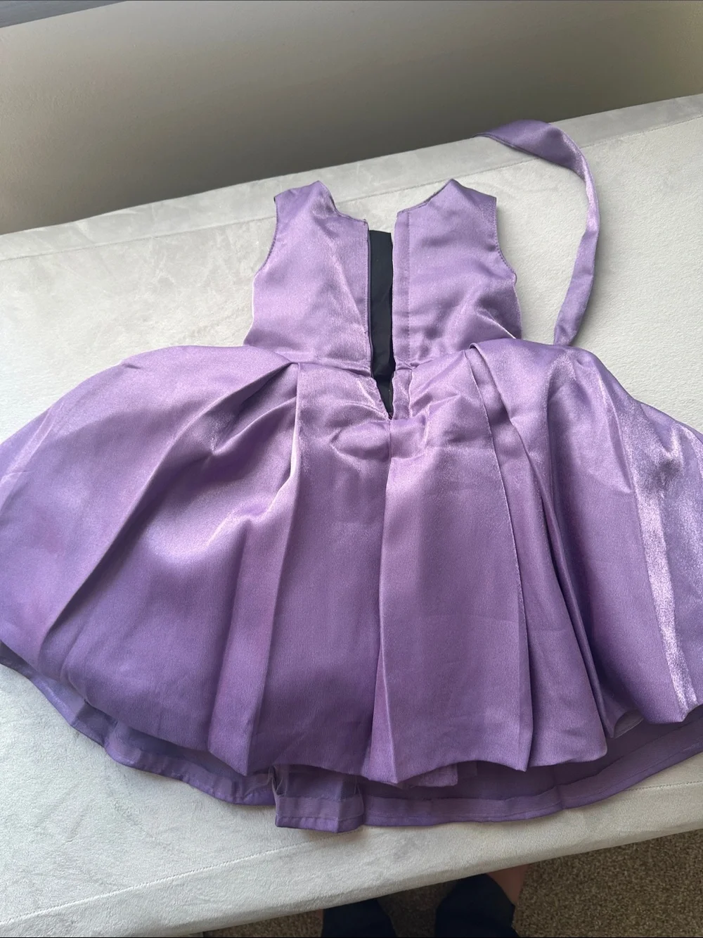 N/A elegant purple
